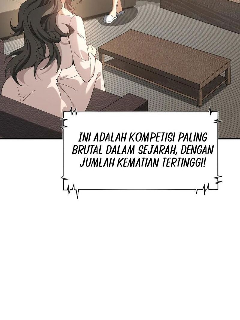 The Apex of Dragon Mastery Chapter 91 - halaman 24