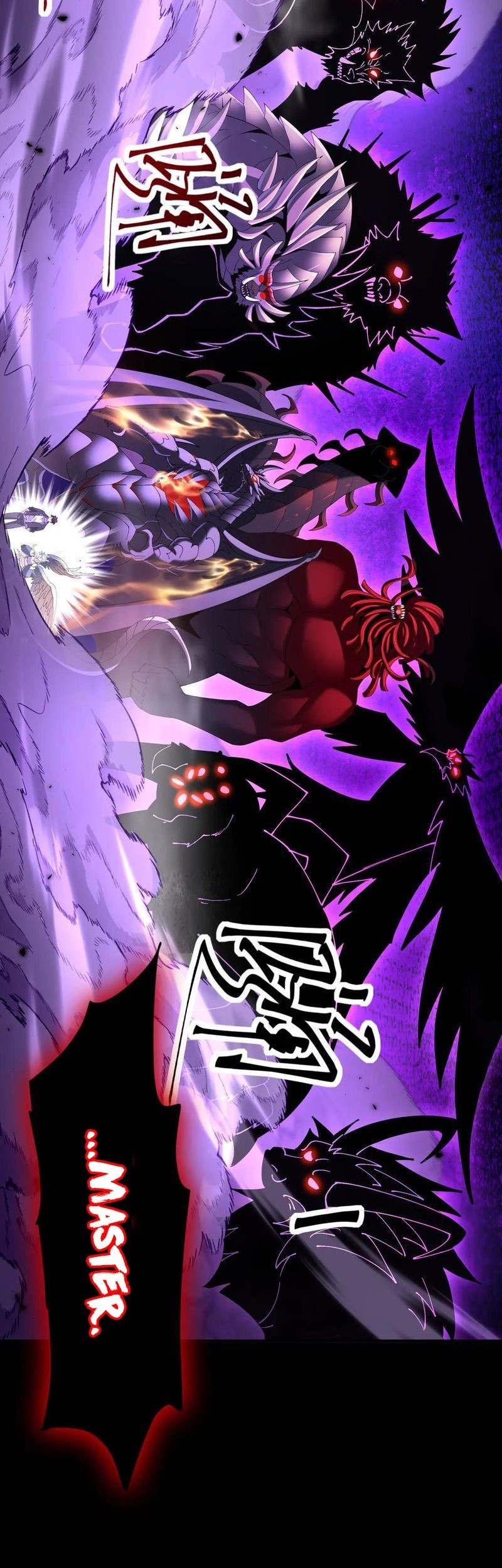 The Apex of Dragon Mastery Chapter 91 - halaman 35