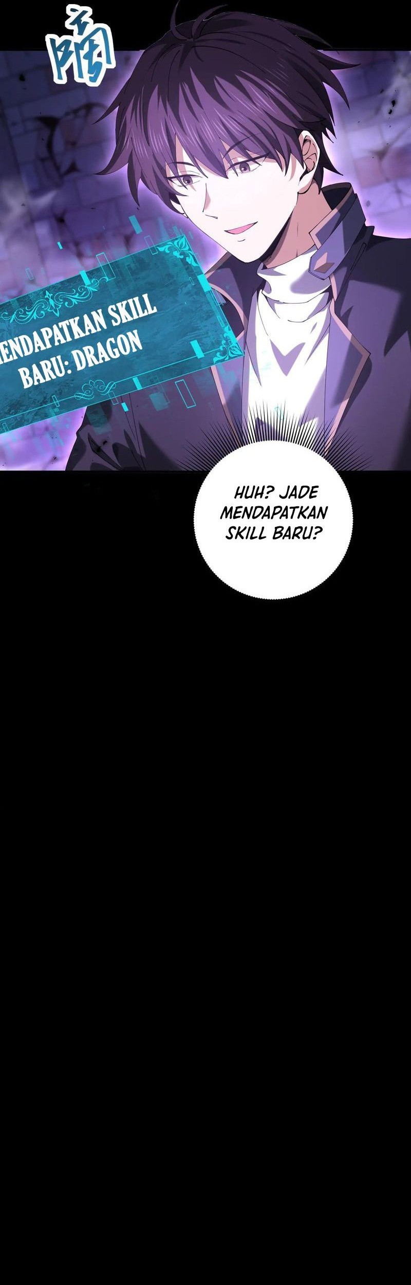 The Apex of Dragon Mastery Chapter 91 - halaman 37