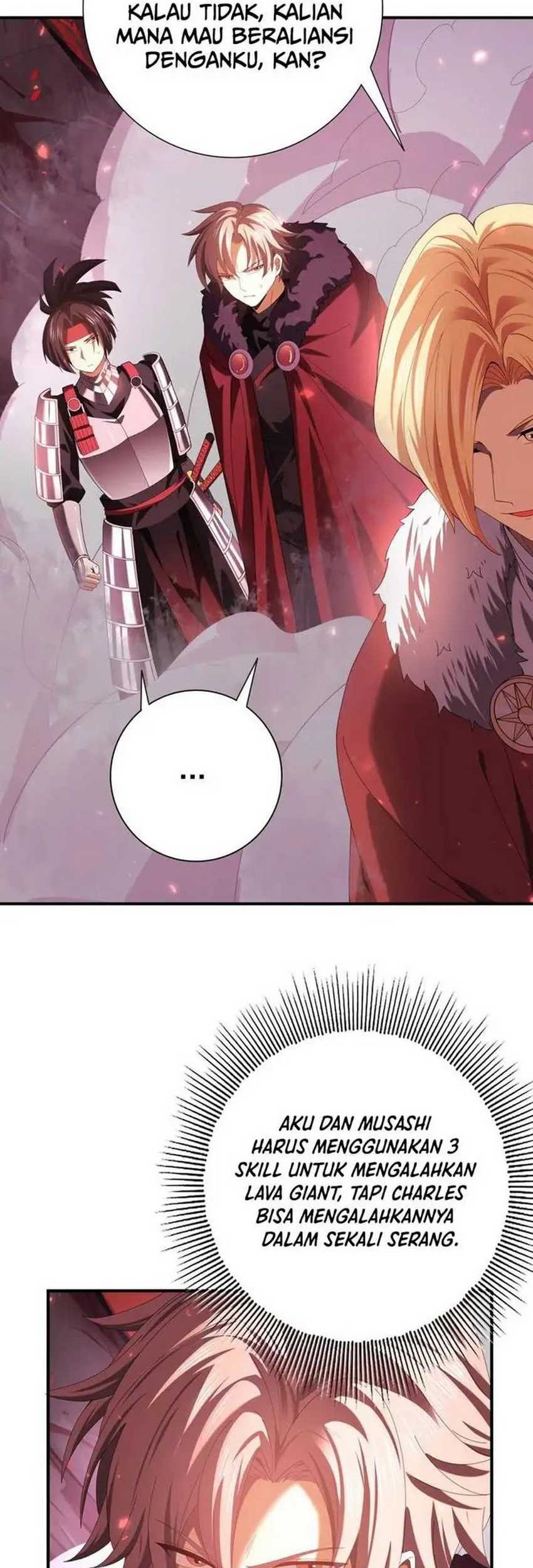 The Apex of Dragon Mastery Chapter 92 - halaman 10