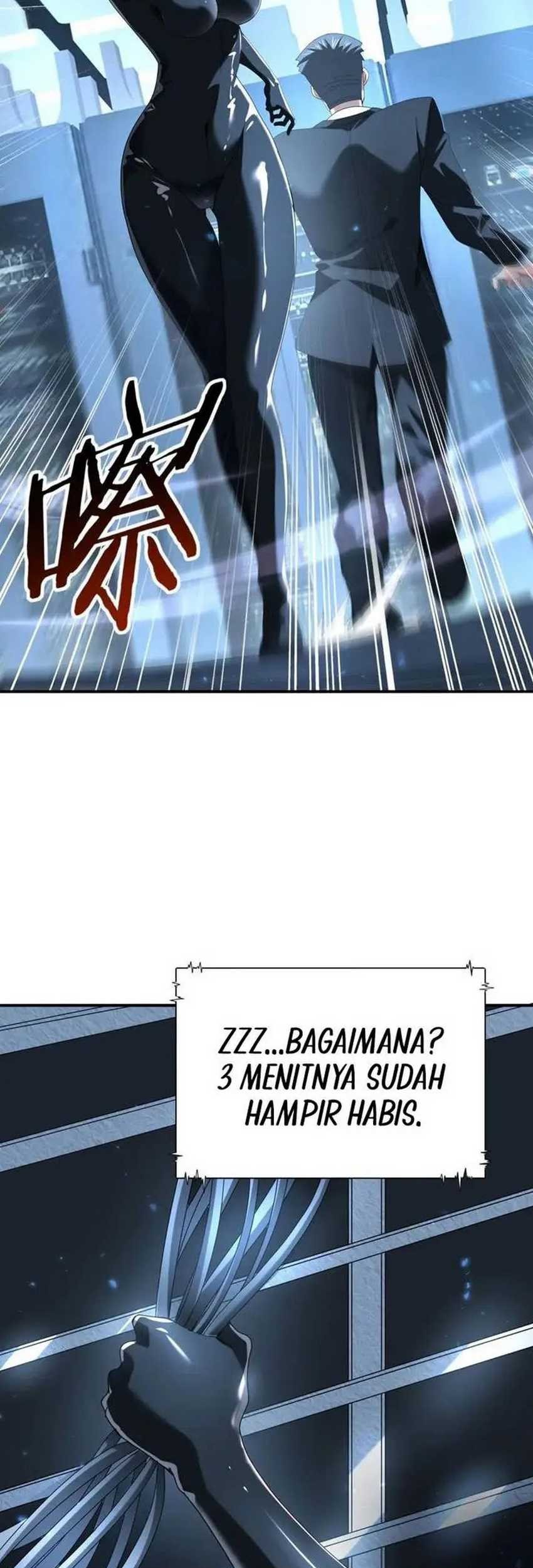 The Apex of Dragon Mastery Chapter 92 - halaman 20