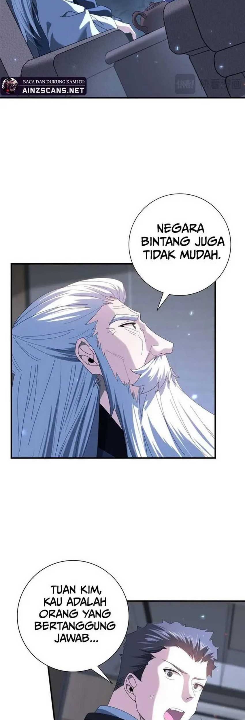 The Apex of Dragon Mastery Chapter 92 - halaman 24
