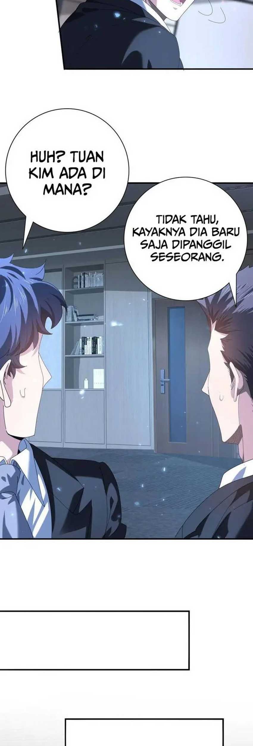 The Apex of Dragon Mastery Chapter 92 - halaman 25