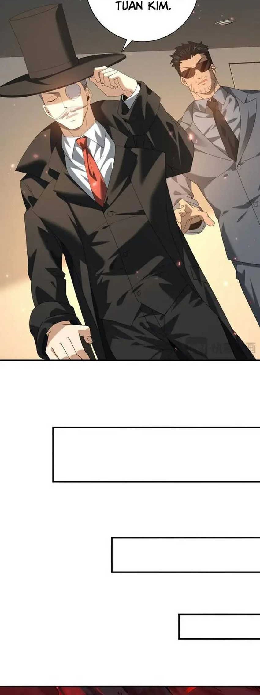 The Apex of Dragon Mastery Chapter 92 - halaman 28
