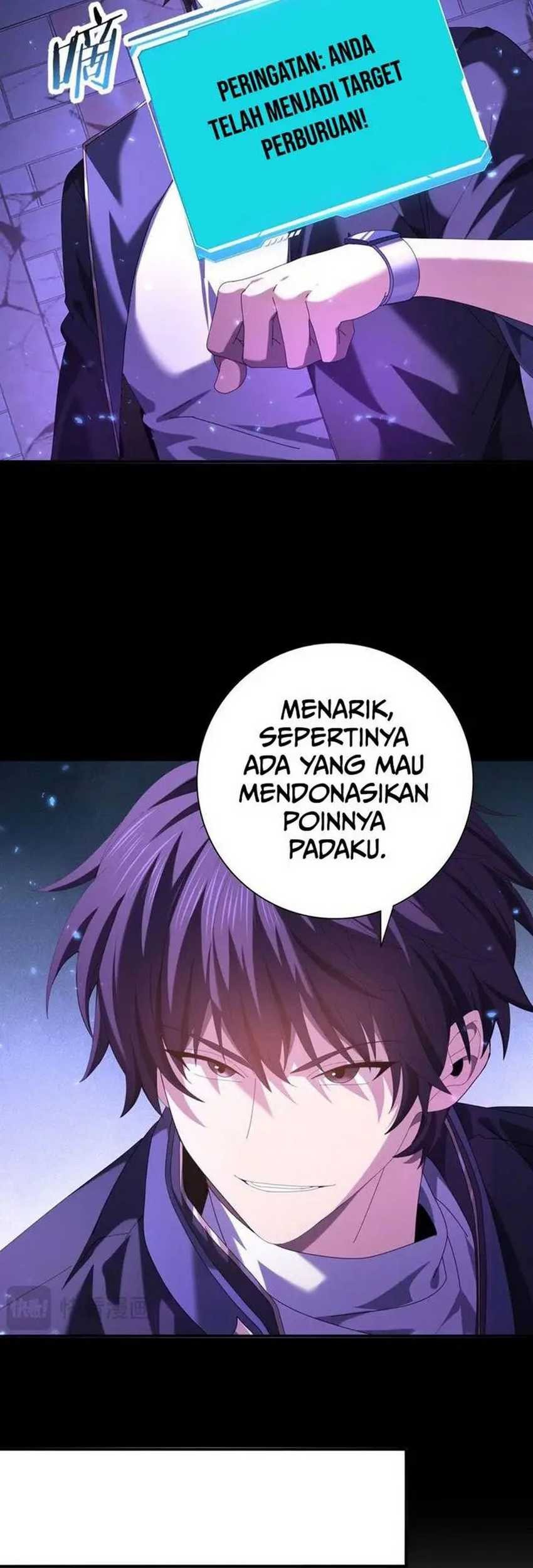The Apex of Dragon Mastery Chapter 92 - halaman 6