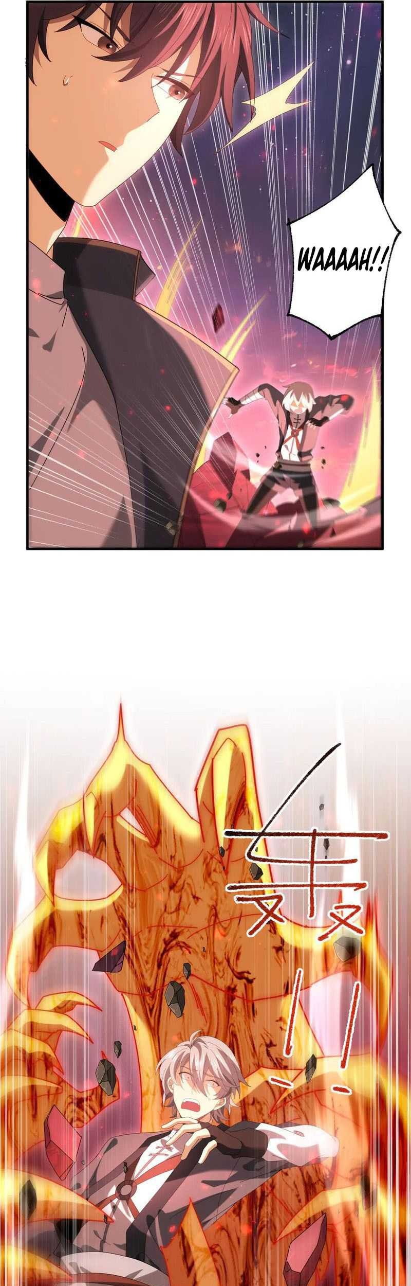 The Apex of Dragon Mastery Chapter 93 - halaman 14