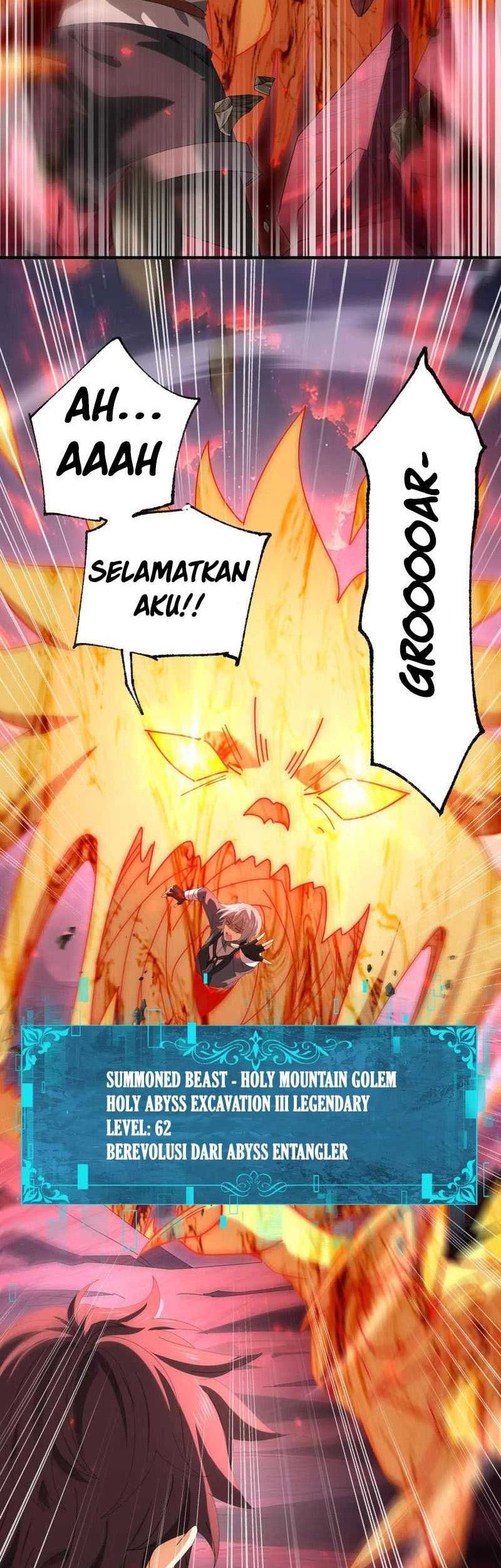 The Apex of Dragon Mastery Chapter 93 - halaman 15