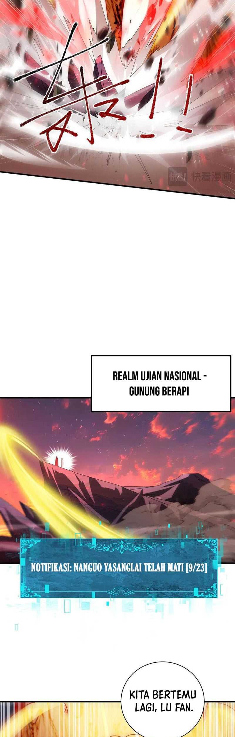 The Apex of Dragon Mastery Chapter 93 - halaman 18