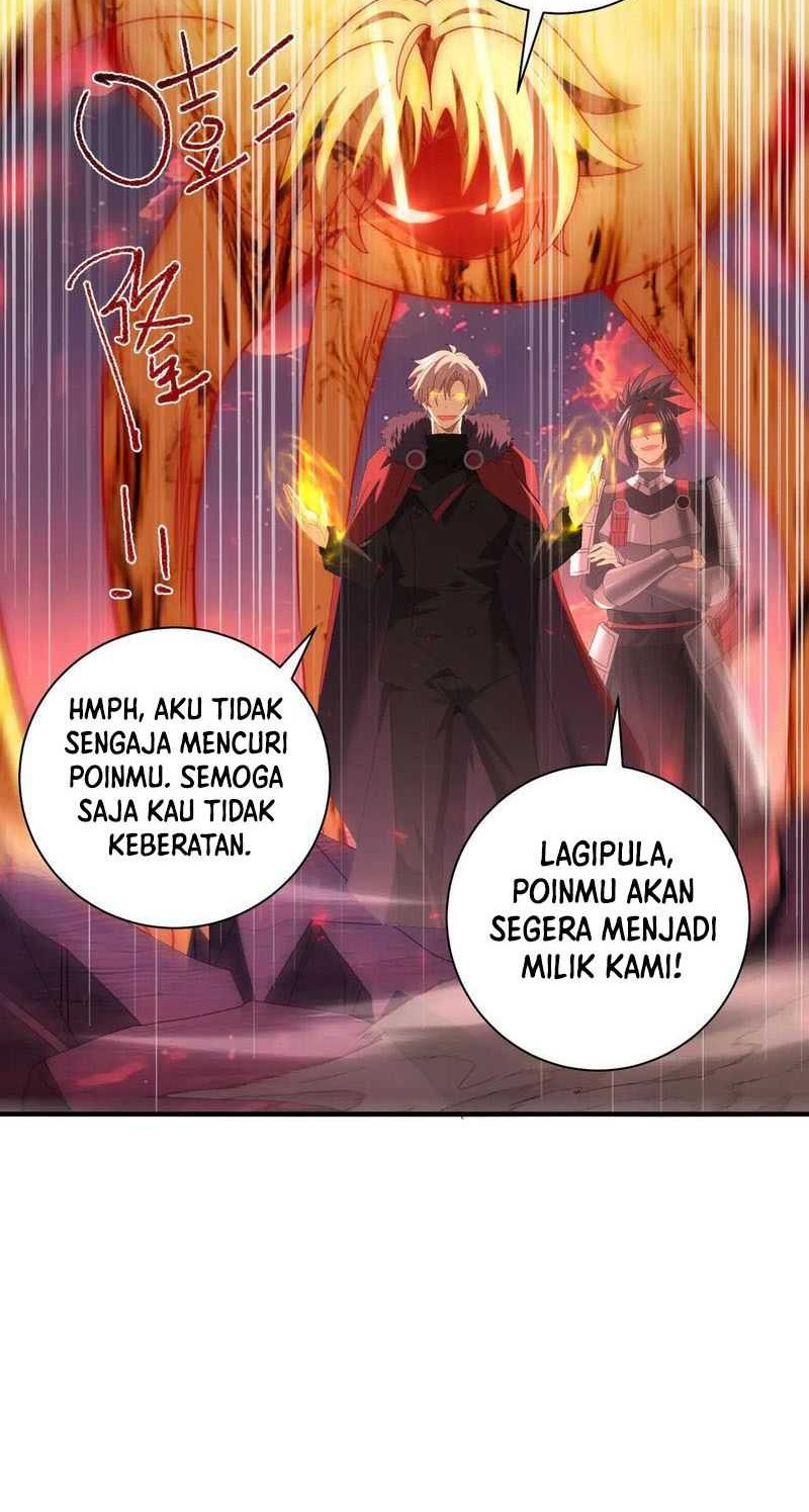 The Apex of Dragon Mastery Chapter 93 - halaman 19