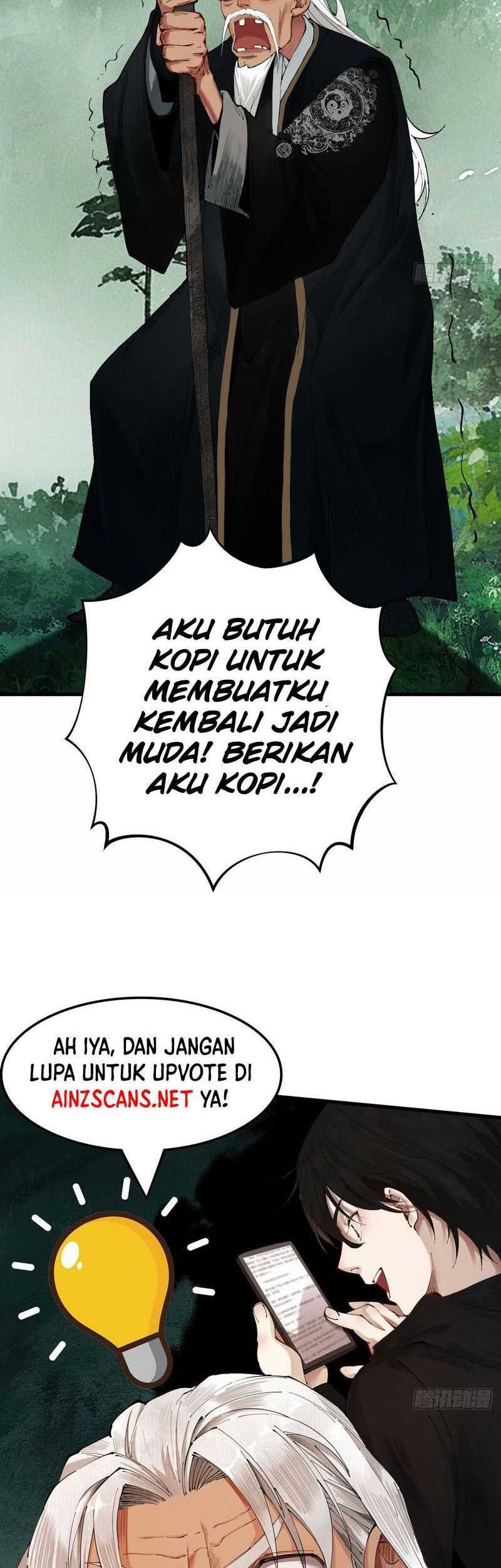 The Apex of Dragon Mastery Chapter 93 - halaman 39