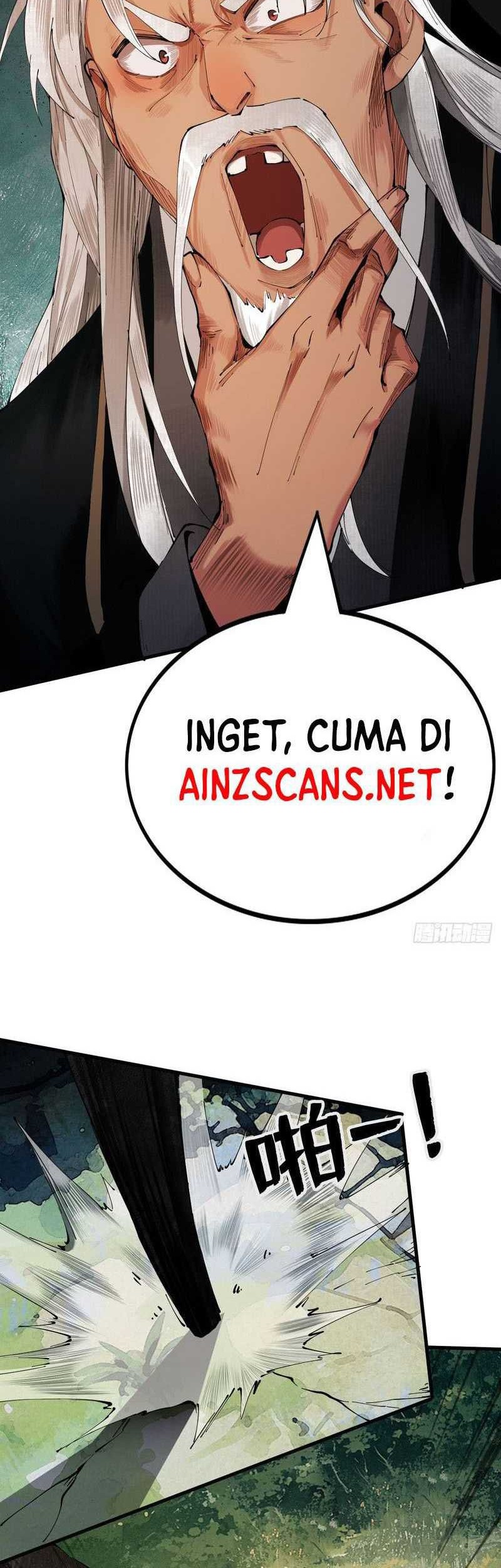 The Apex of Dragon Mastery Chapter 93 - halaman 40