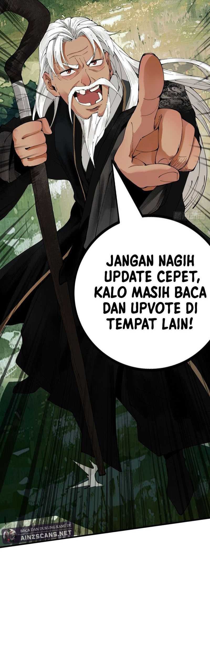 The Apex of Dragon Mastery Chapter 93 - halaman 41