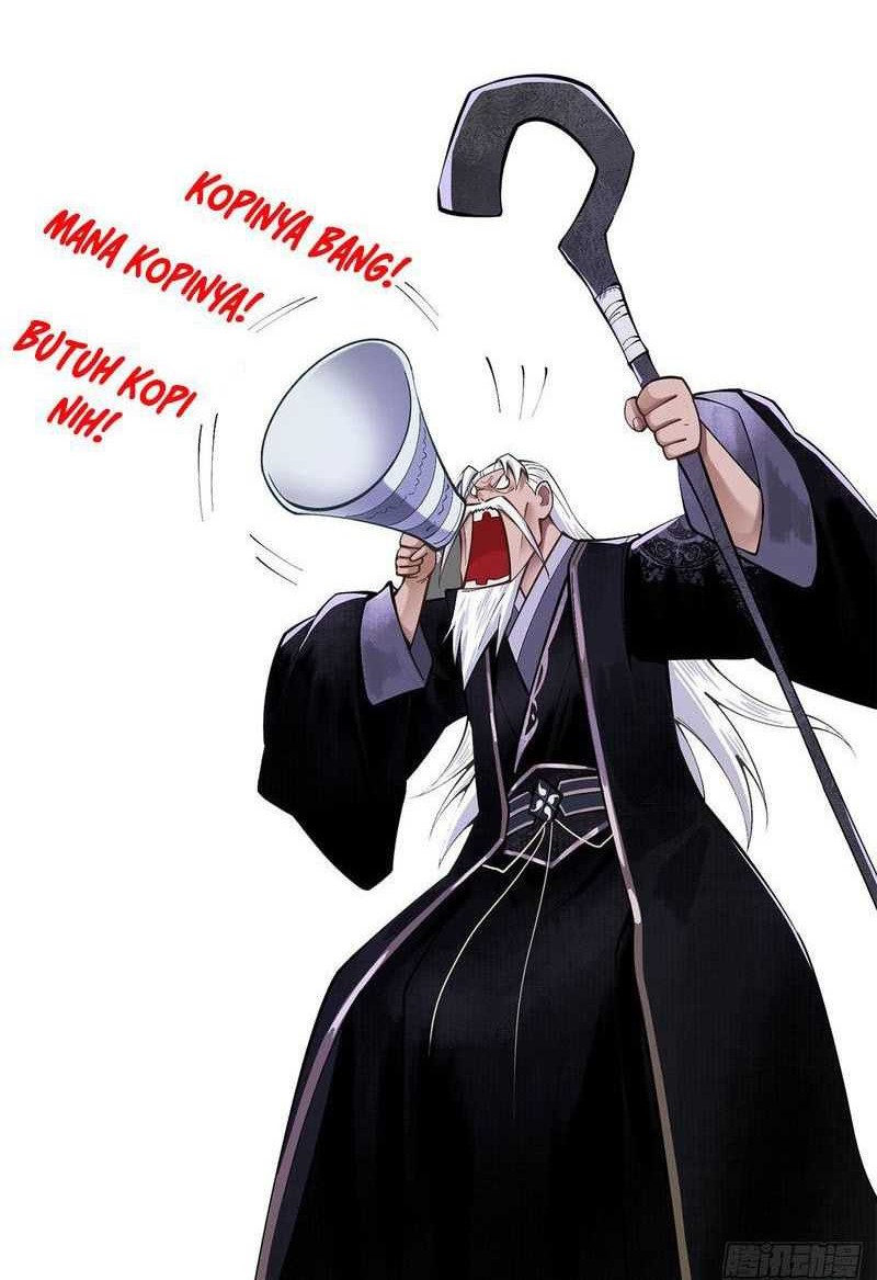 The Apex of Dragon Mastery Chapter 93 - halaman 42