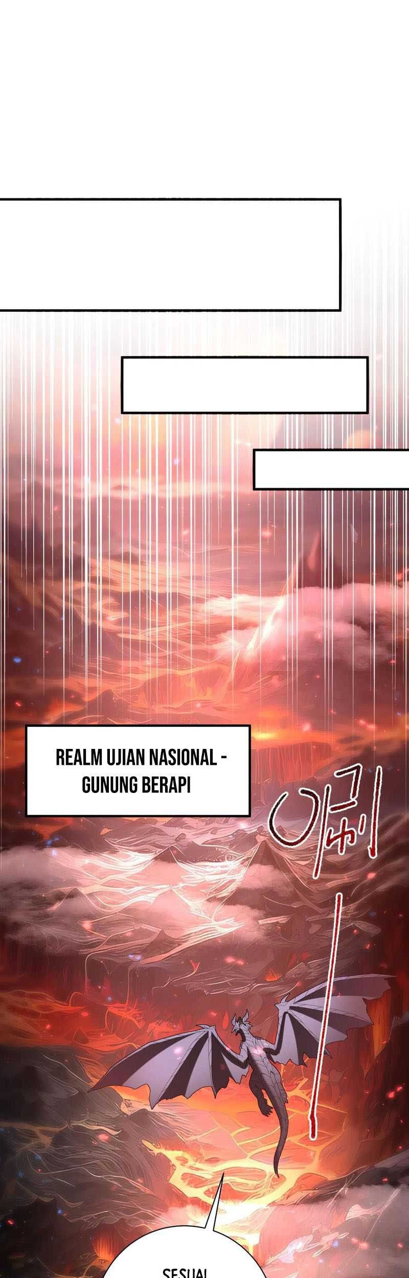 The Apex of Dragon Mastery Chapter 93 - halaman 6