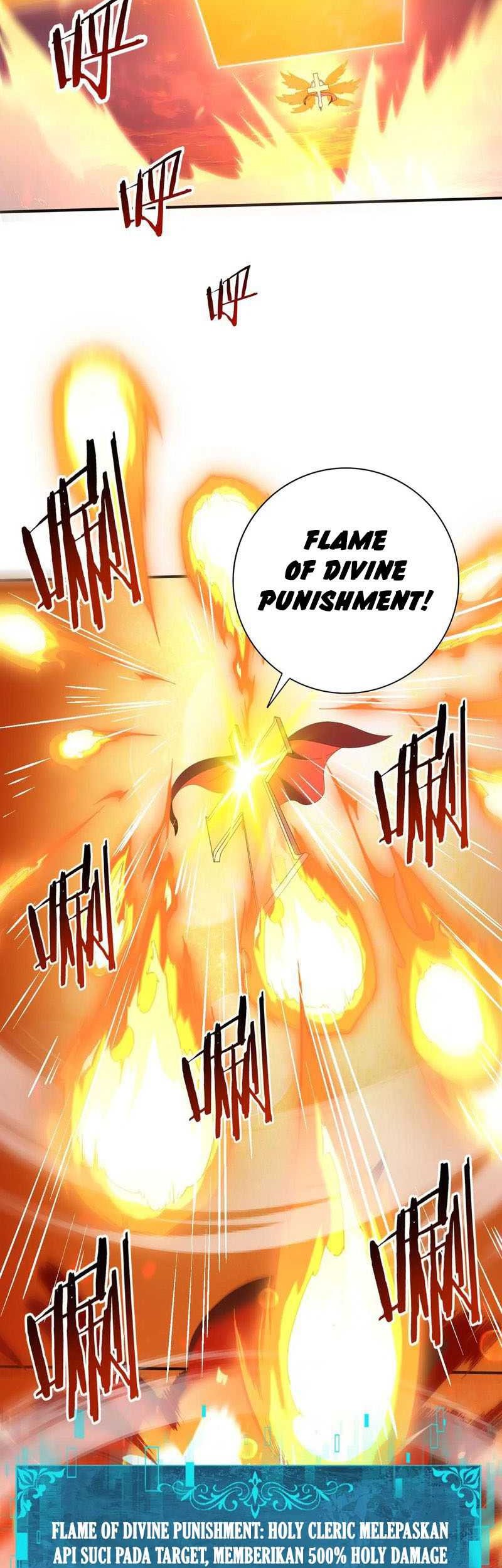 The Apex of Dragon Mastery Chapter 94 - halaman 10