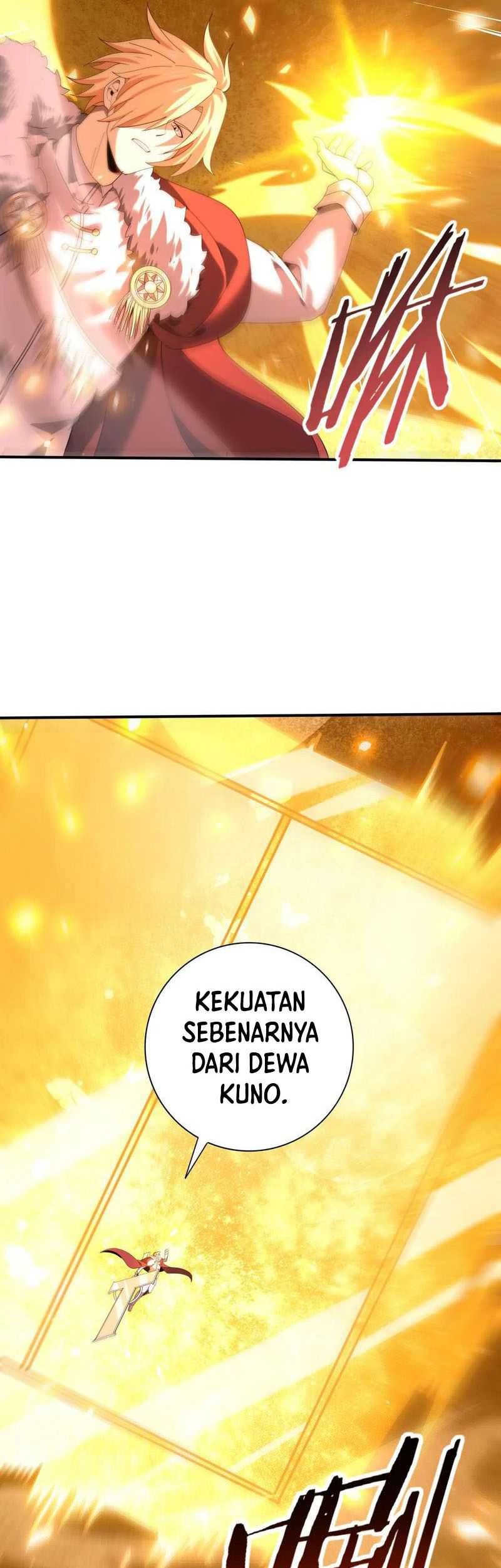 The Apex of Dragon Mastery Chapter 94 - halaman 14