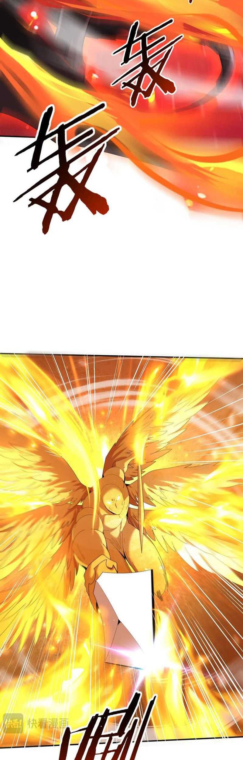 The Apex of Dragon Mastery Chapter 94 - halaman 21