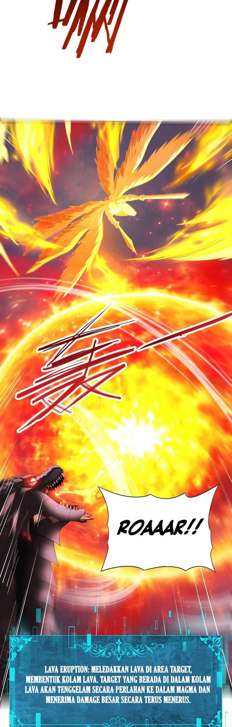 The Apex of Dragon Mastery Chapter 94 - halaman 22