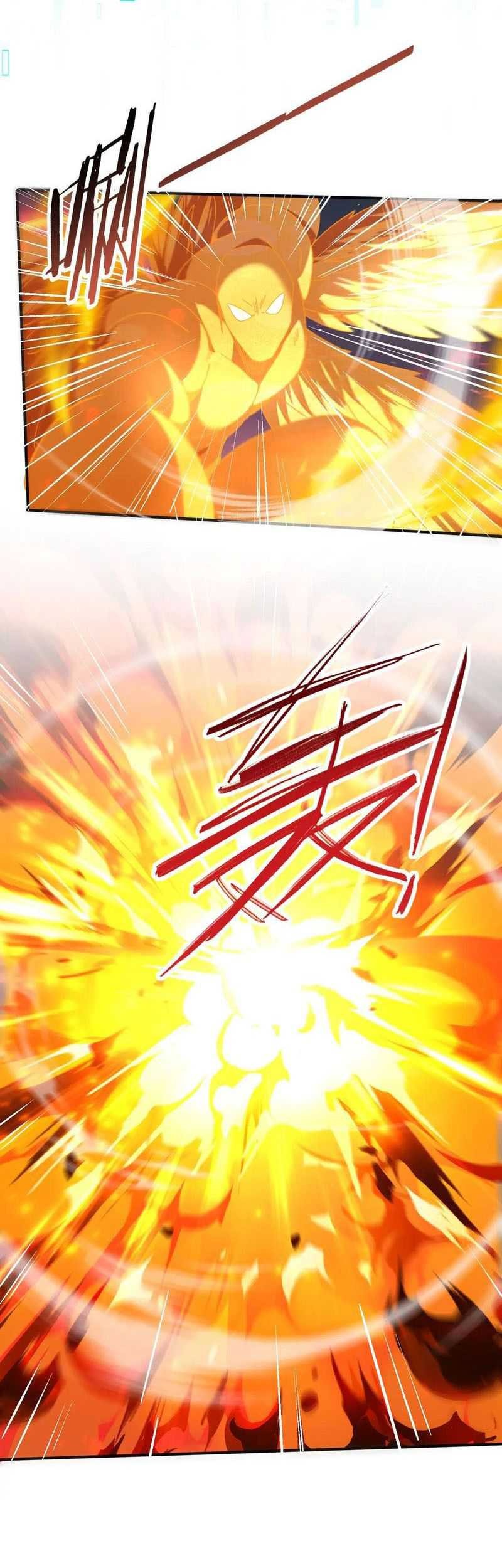 The Apex of Dragon Mastery Chapter 94 - halaman 24