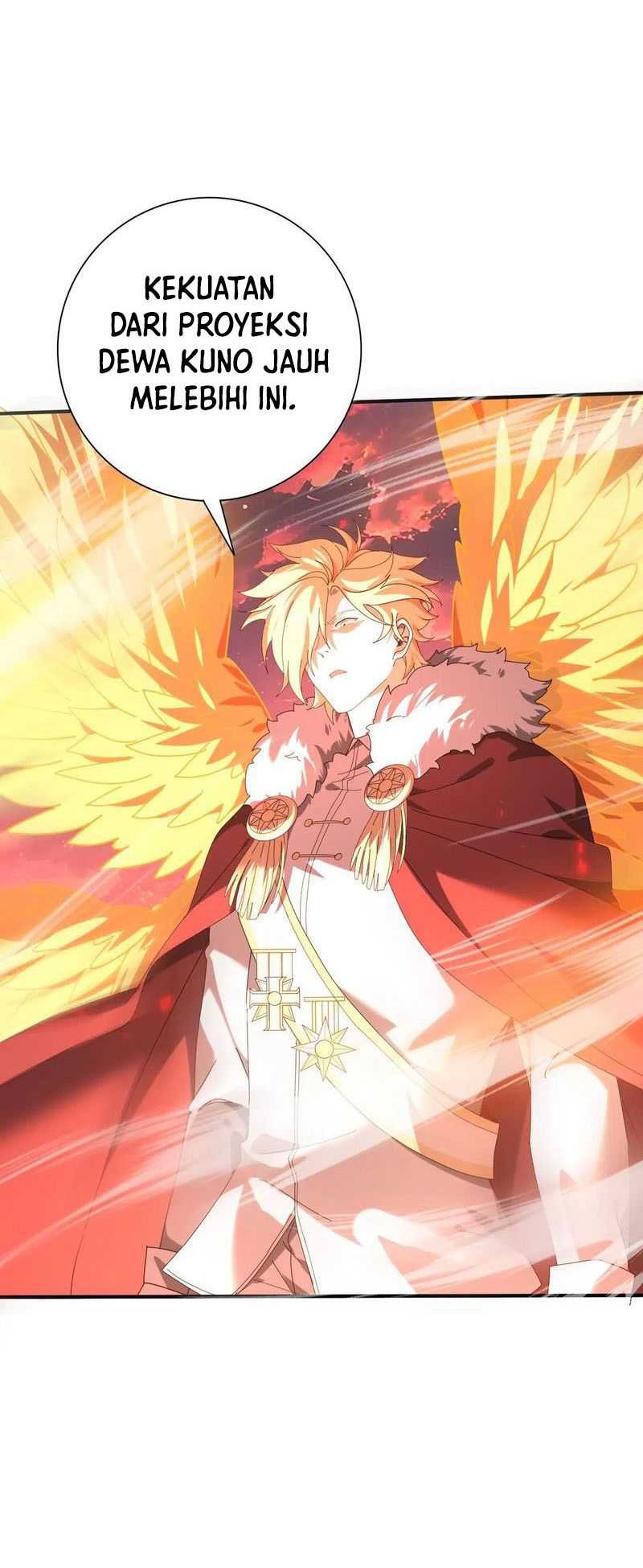 The Apex of Dragon Mastery Chapter 94 - halaman 25
