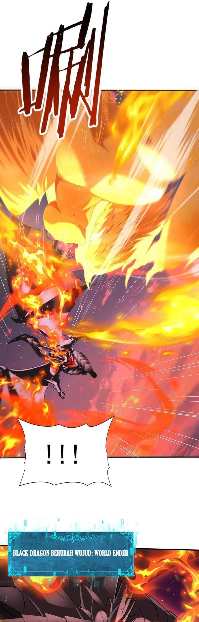 The Apex of Dragon Mastery Chapter 94 - halaman 26
