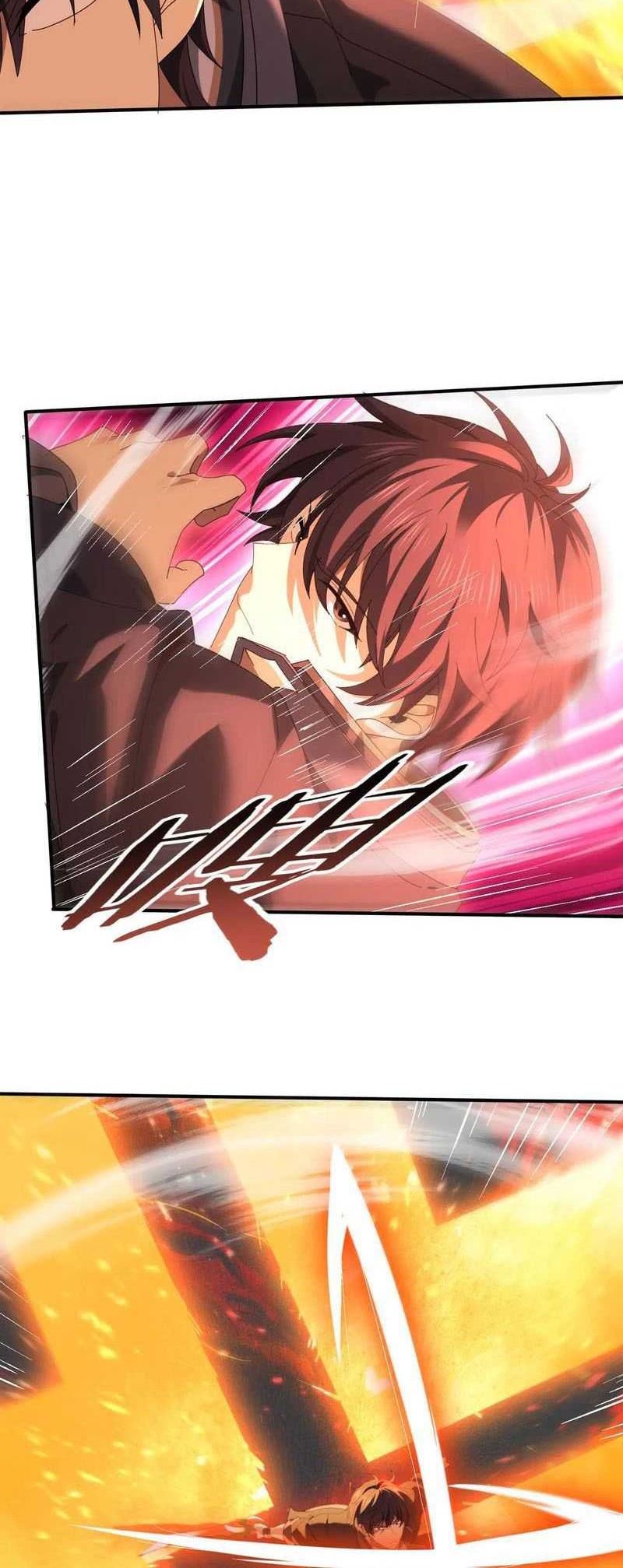 The Apex of Dragon Mastery Chapter 94 - halaman 31