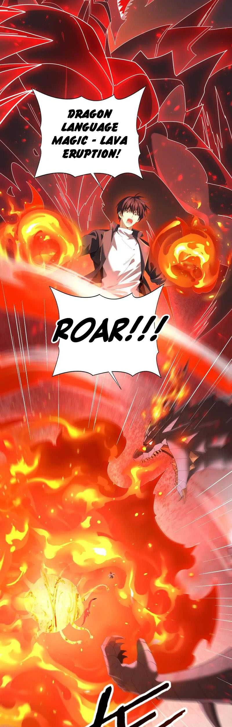 The Apex of Dragon Mastery Chapter 94 - halaman 4