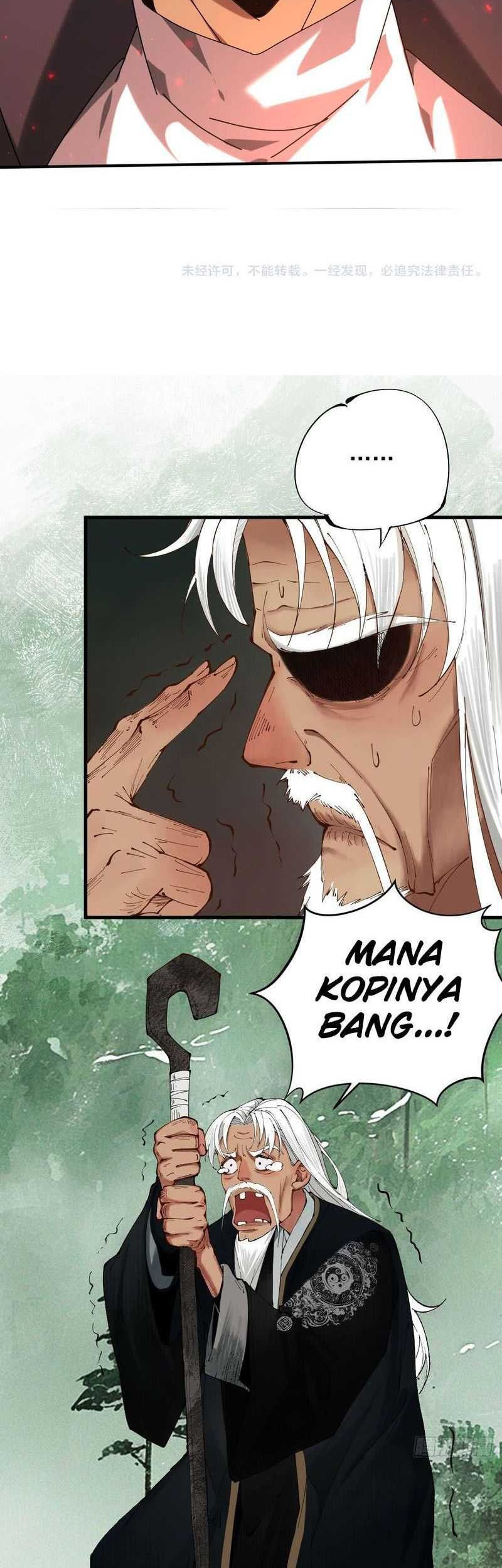 The Apex of Dragon Mastery Chapter 94 - halaman 40