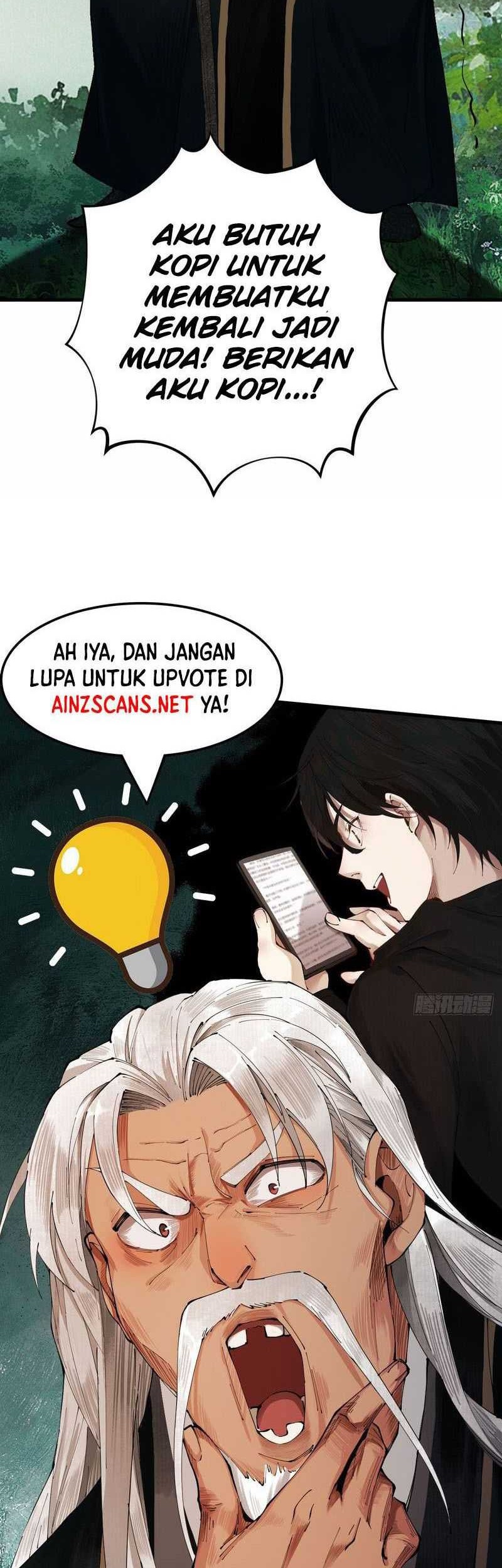 The Apex of Dragon Mastery Chapter 94 - halaman 41