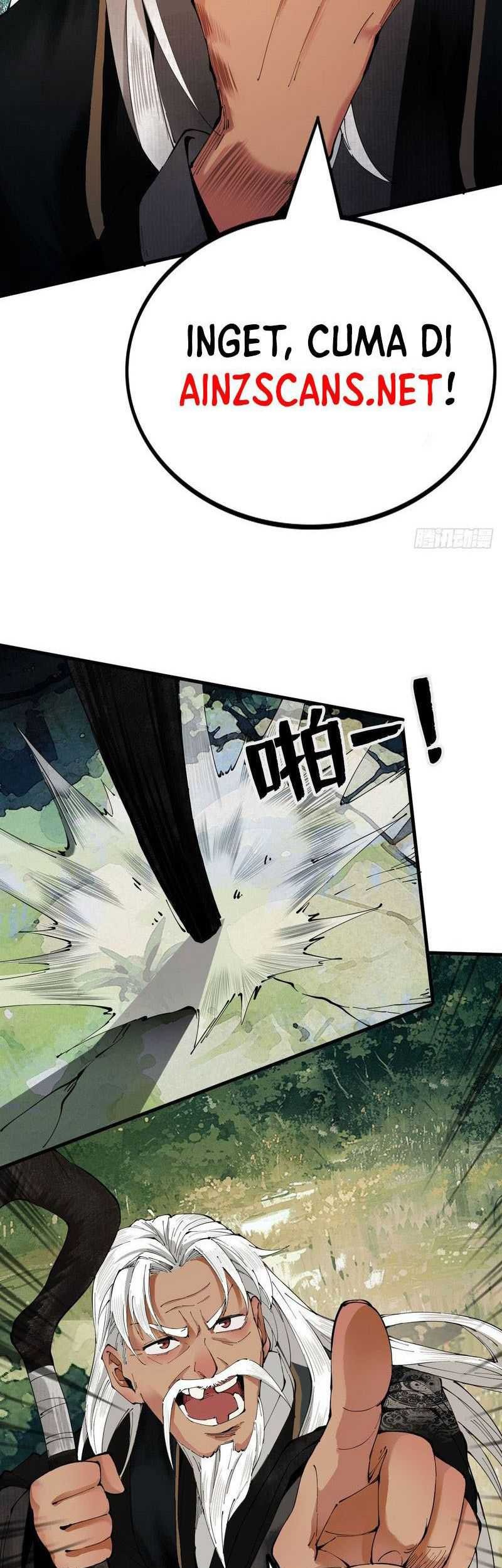 The Apex of Dragon Mastery Chapter 94 - halaman 42