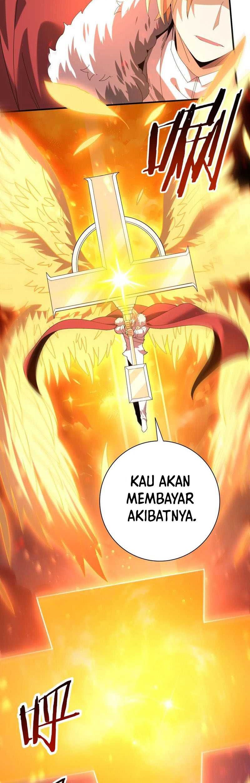 The Apex of Dragon Mastery Chapter 94 - halaman 9