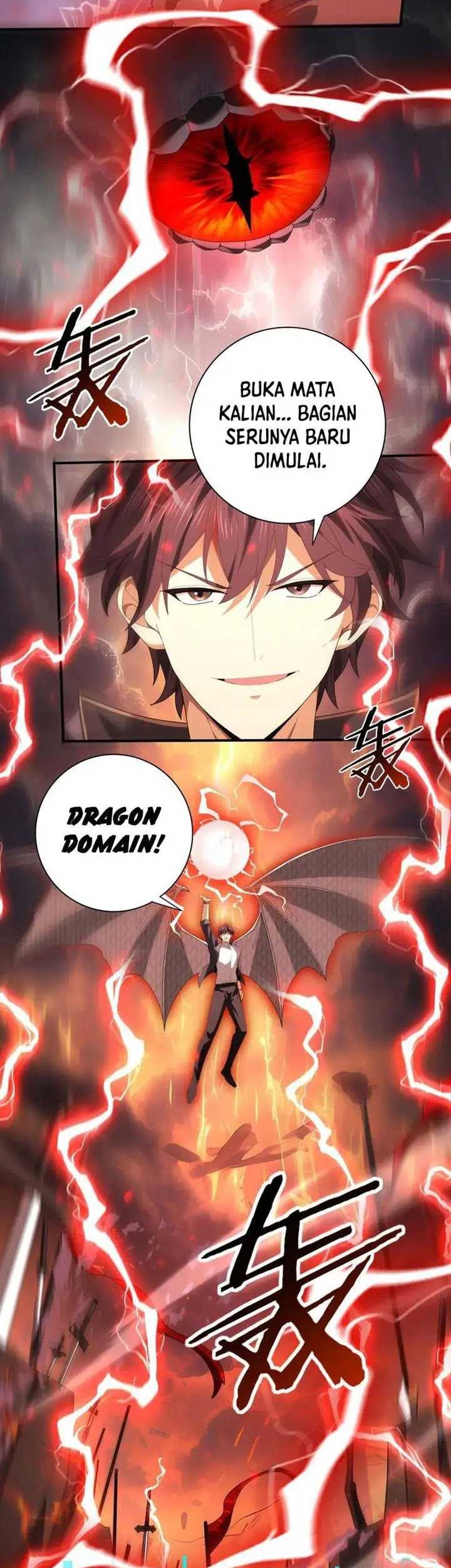 The Apex of Dragon Mastery Chapter 95 - halaman 16