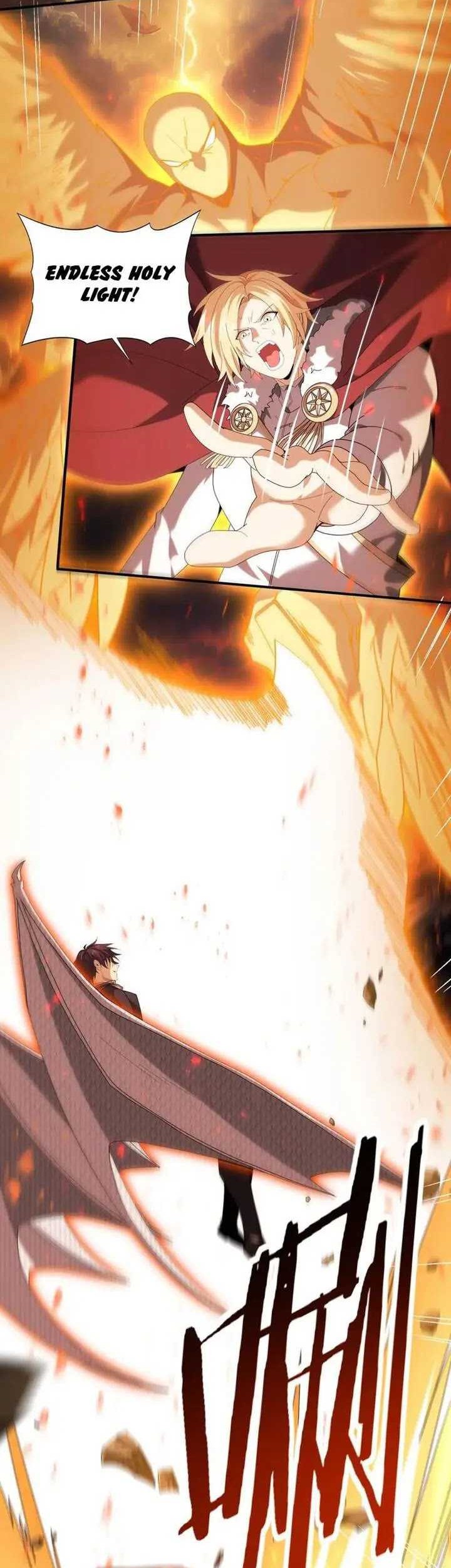 The Apex of Dragon Mastery Chapter 95 - halaman 26