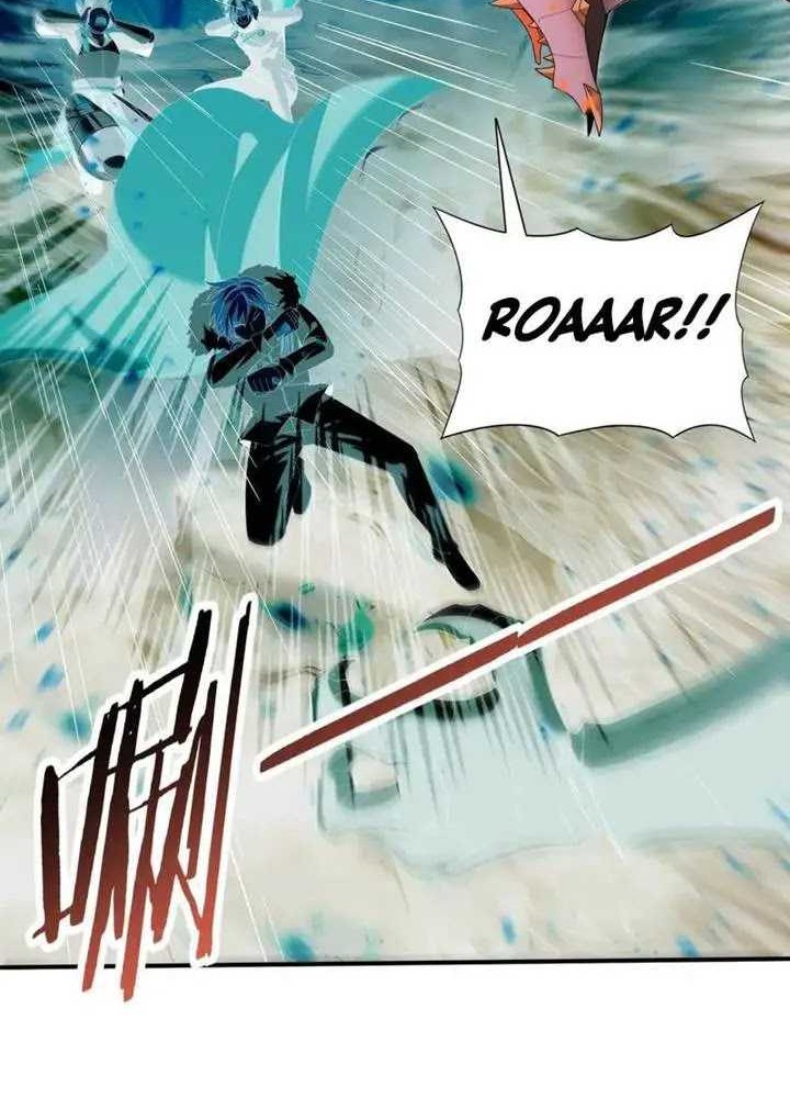 The Apex of Dragon Mastery Chapter 95 - halaman 30