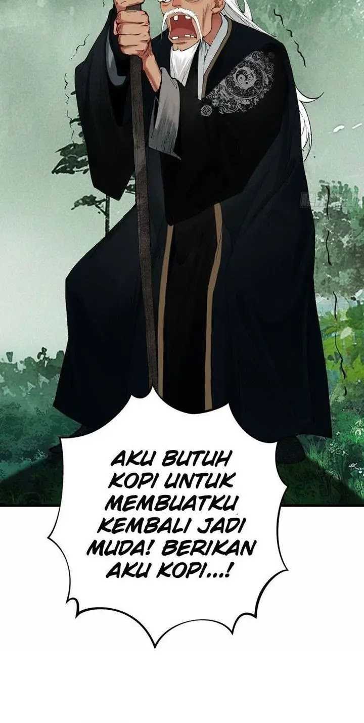 The Apex of Dragon Mastery Chapter 95 - halaman 35
