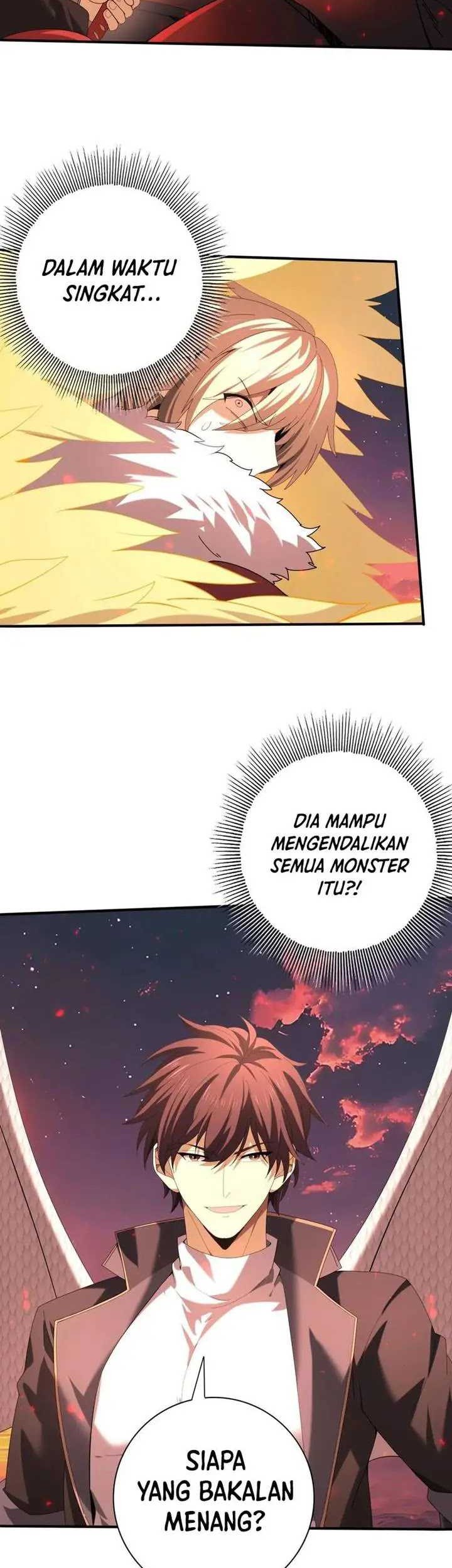 The Apex of Dragon Mastery Chapter 95 - halaman 4