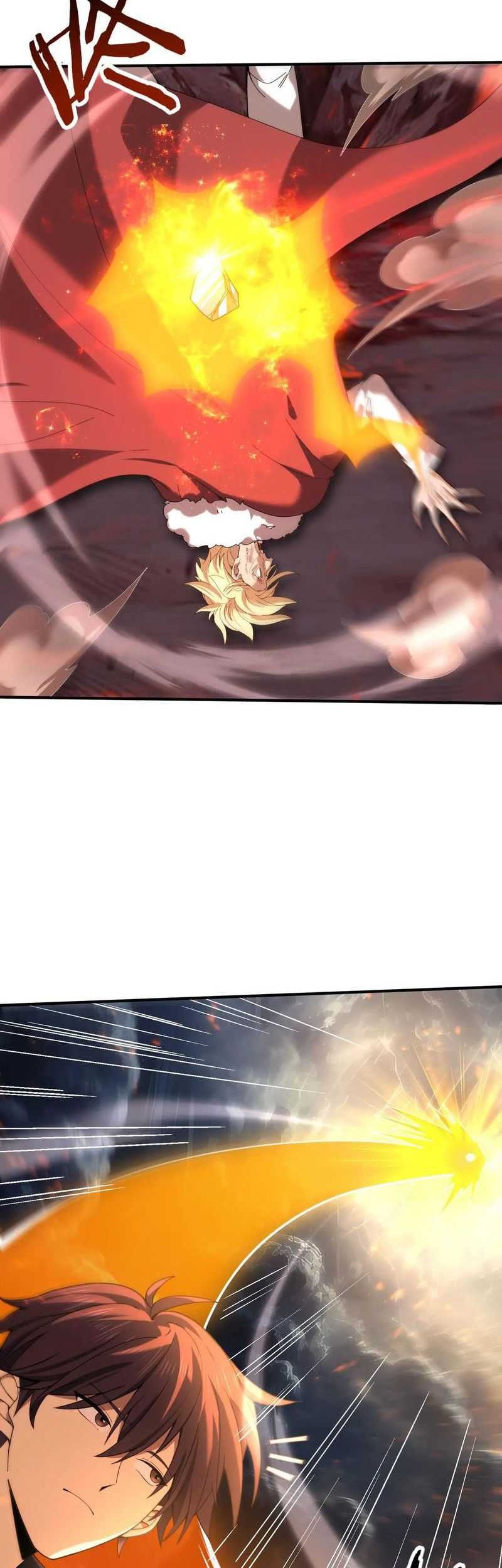 The Apex of Dragon Mastery Chapter 96 - halaman 11