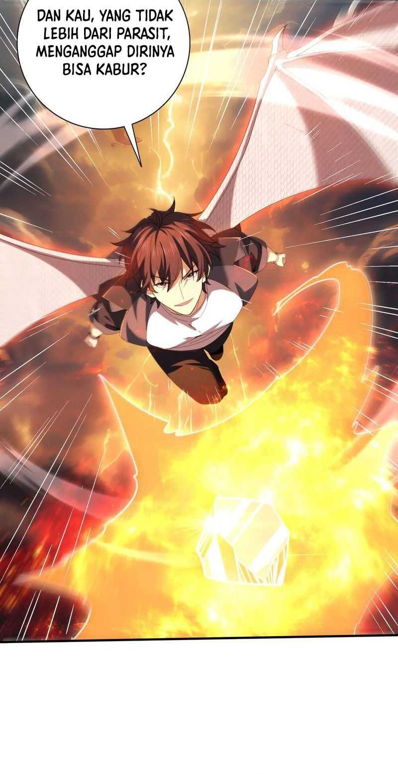 The Apex of Dragon Mastery Chapter 96 - halaman 13