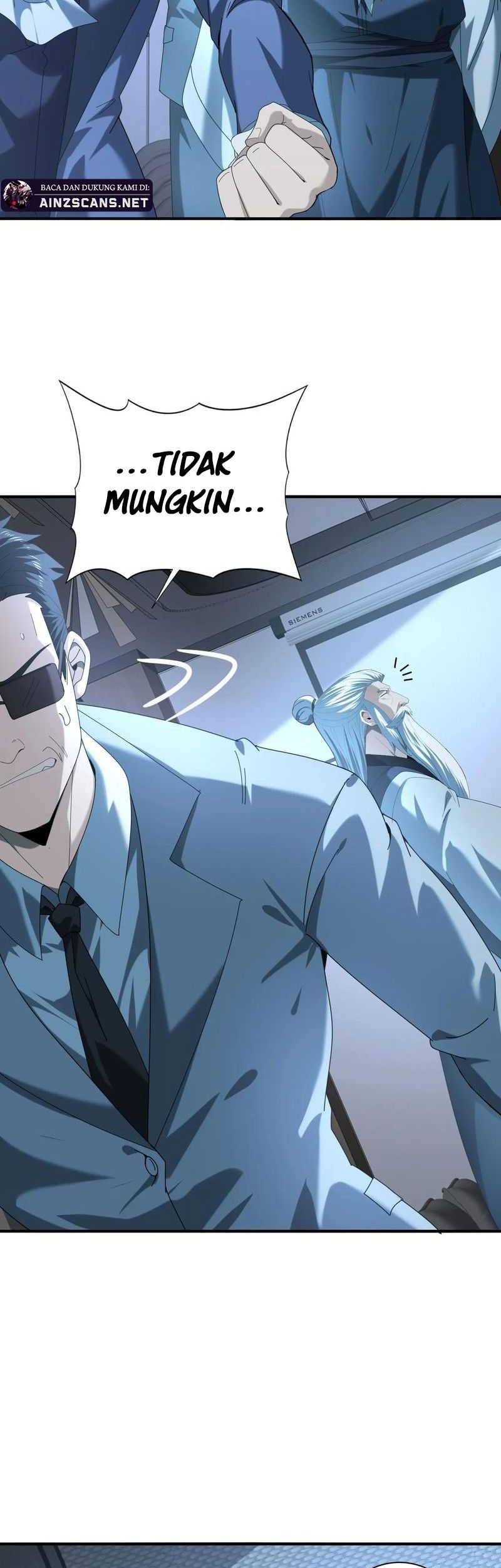 The Apex of Dragon Mastery Chapter 96 - halaman 16