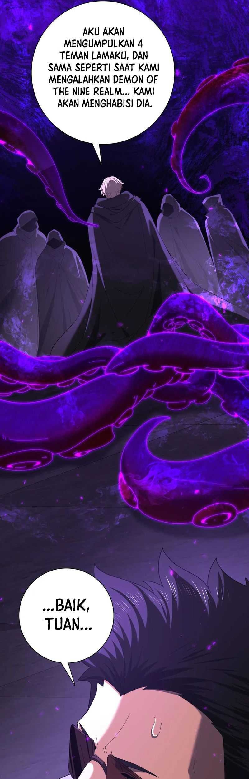The Apex of Dragon Mastery Chapter 96 - halaman 26