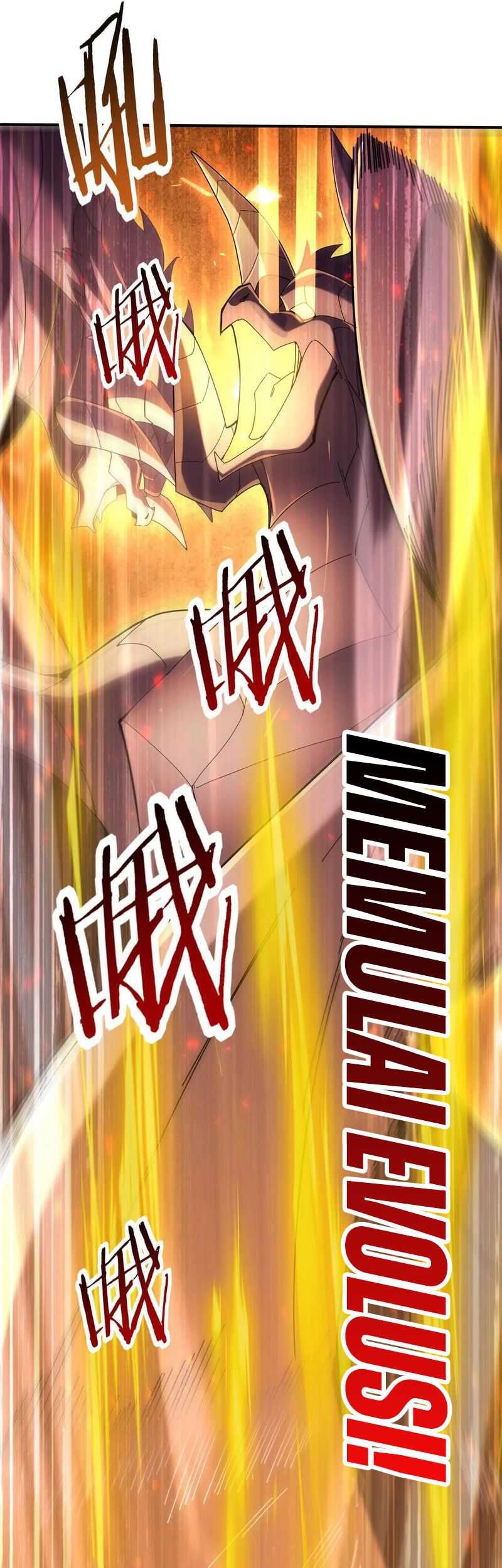 The Apex of Dragon Mastery Chapter 96 - halaman 32