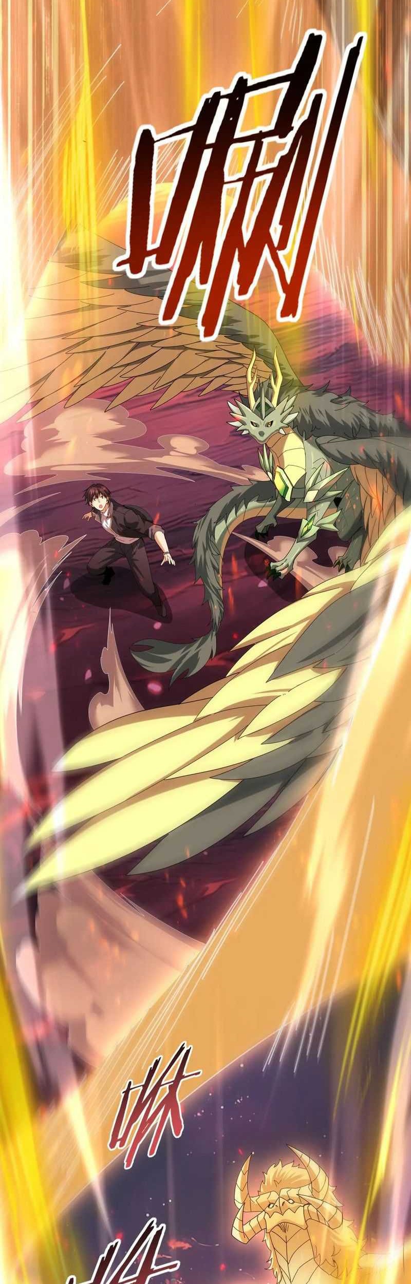 The Apex of Dragon Mastery Chapter 96 - halaman 33