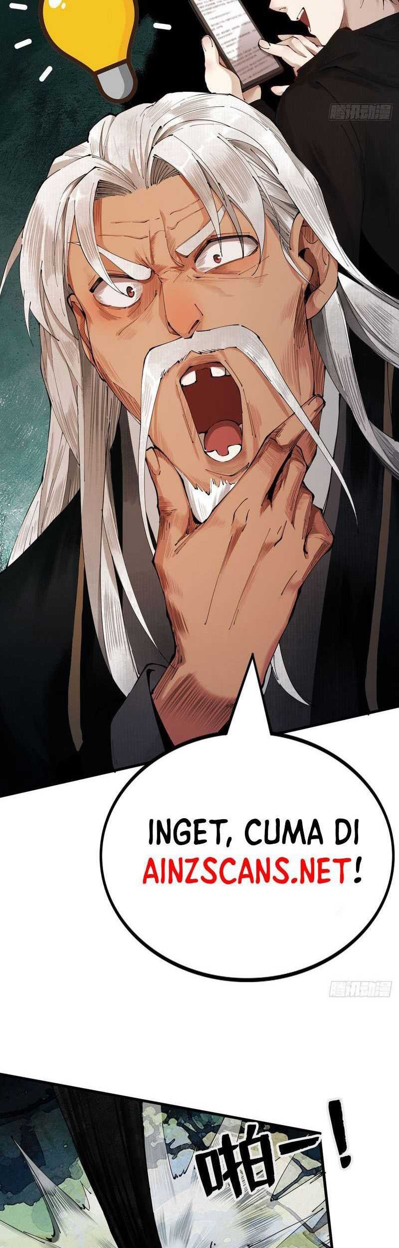The Apex of Dragon Mastery Chapter 96 - halaman 36
