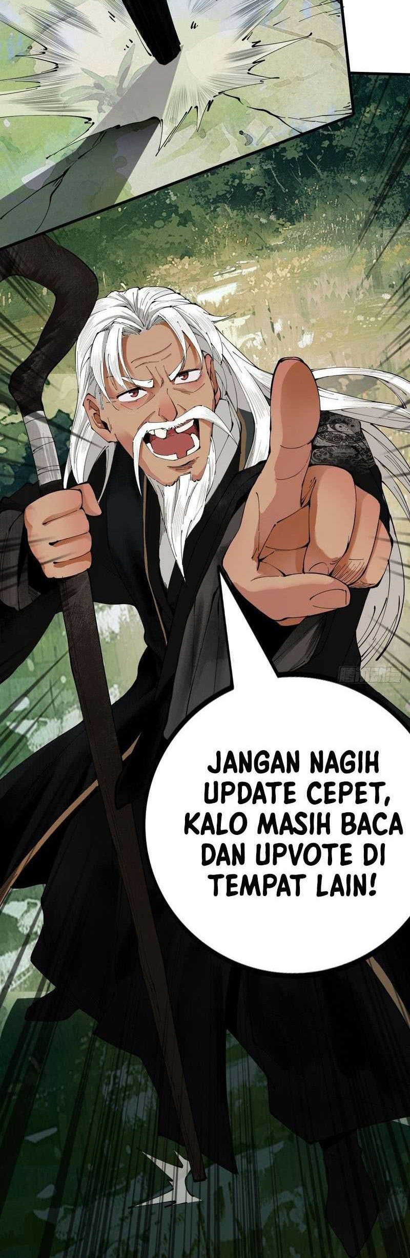 The Apex of Dragon Mastery Chapter 96 - halaman 37