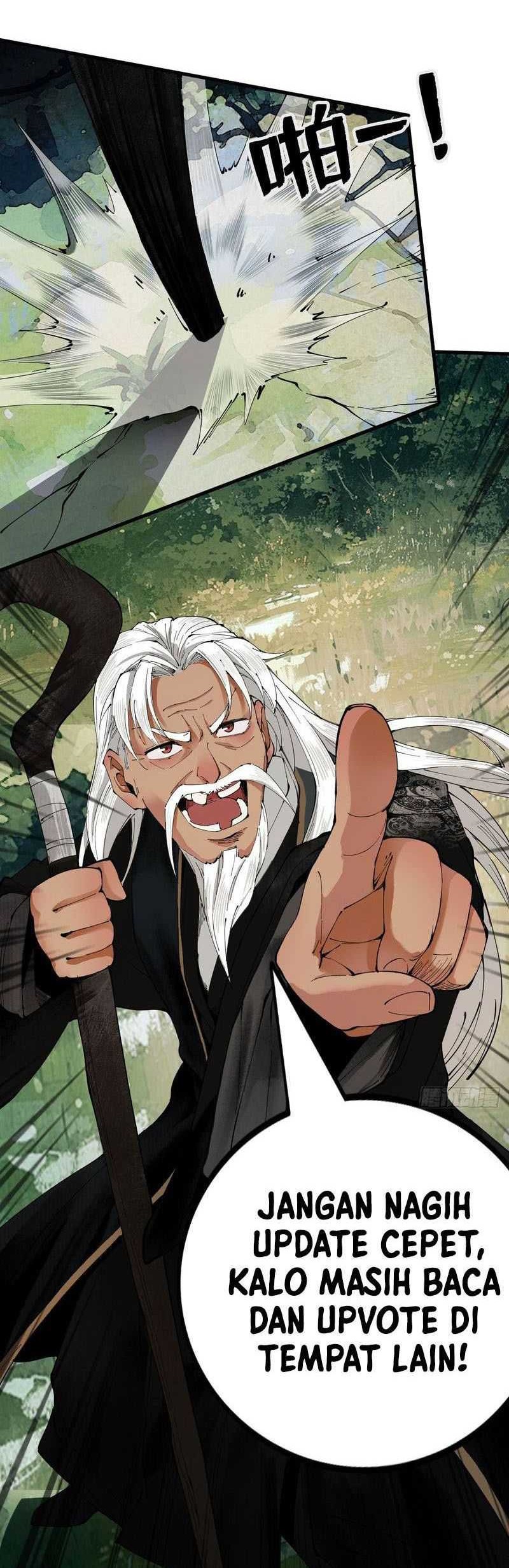 The Apex of Dragon Mastery Chapter 97 - halaman 37