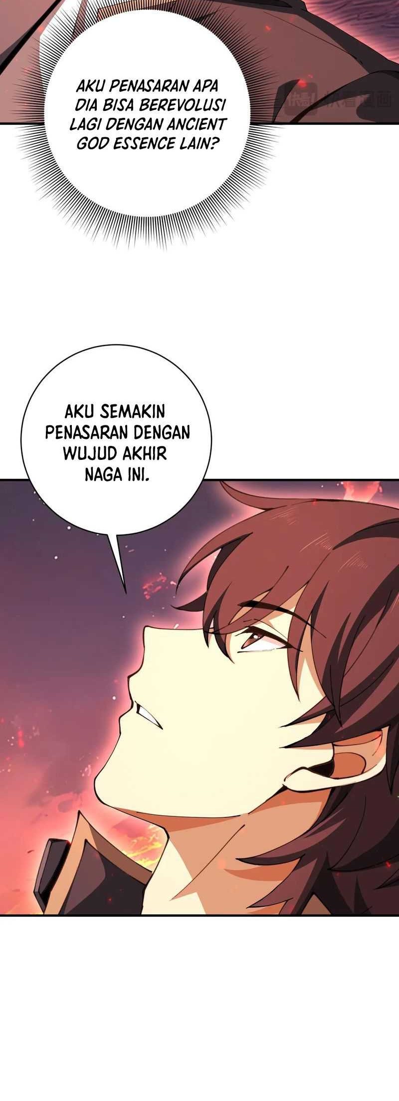 The Apex of Dragon Mastery Chapter 97 - halaman 7