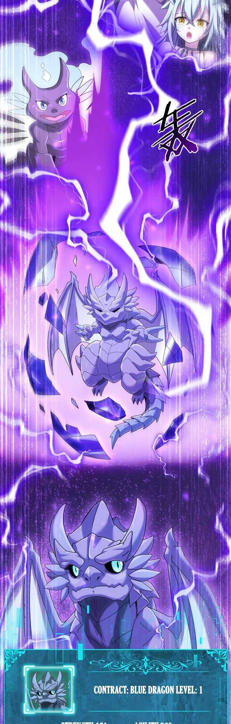 The Apex of Dragon Mastery Chapter 98 - halaman 10