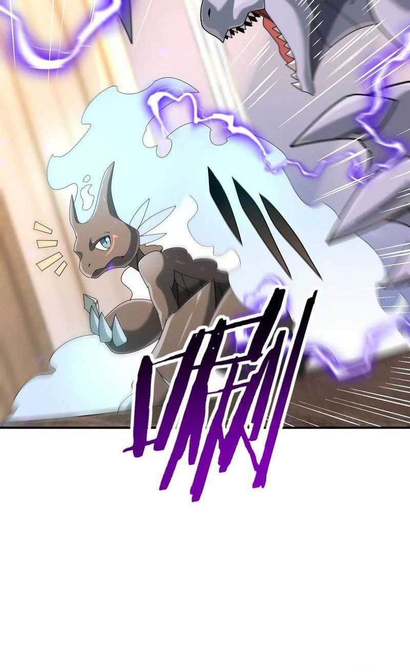 The Apex of Dragon Mastery Chapter 98 - halaman 19