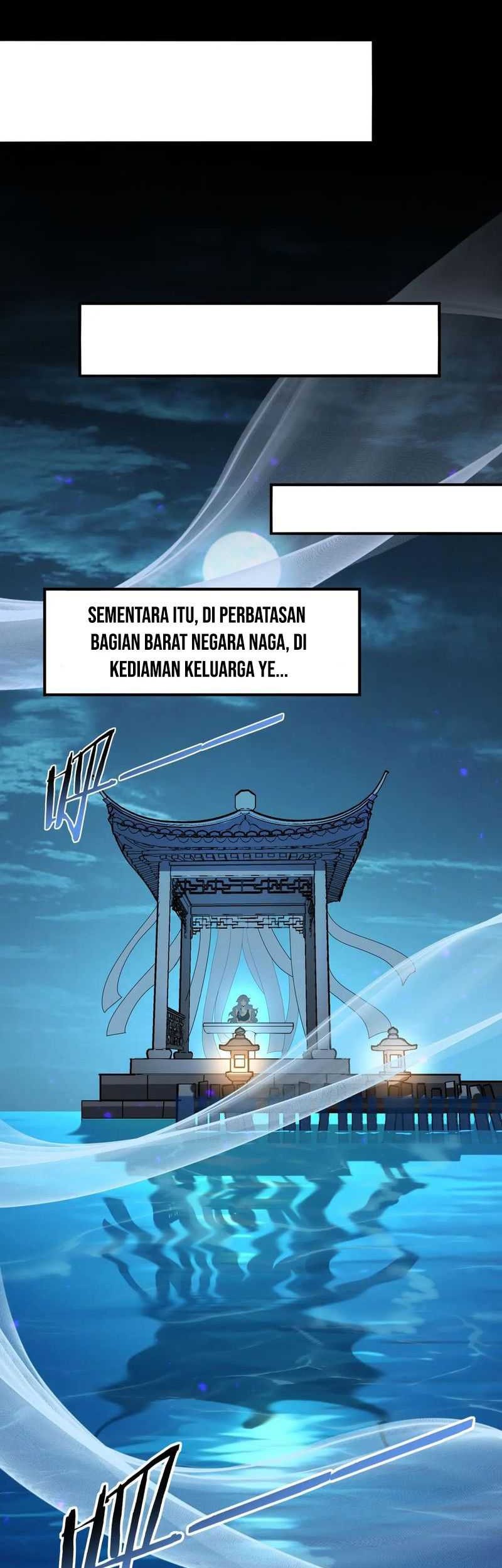 The Apex of Dragon Mastery Chapter 98 - halaman 28