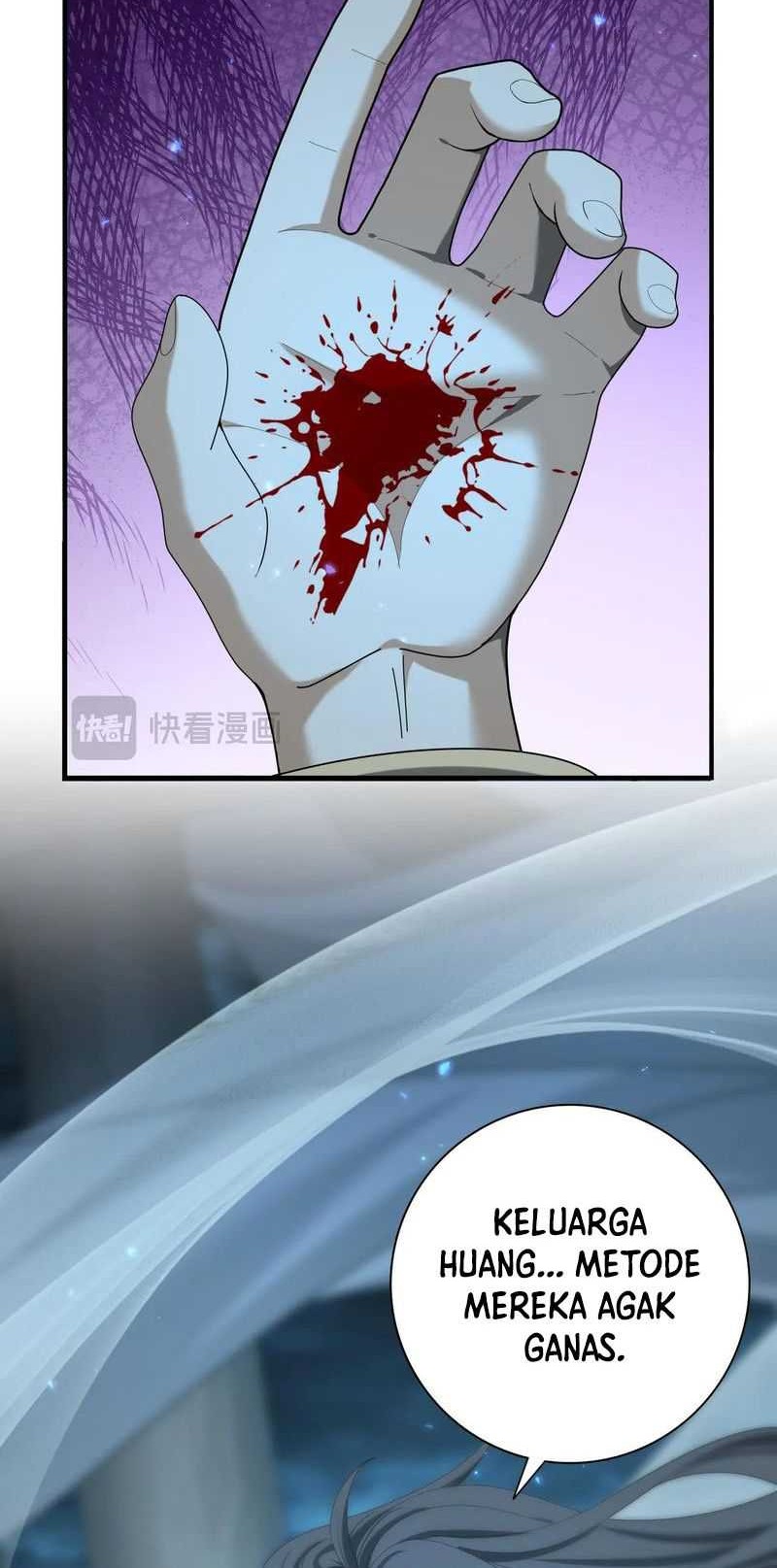 The Apex of Dragon Mastery Chapter 98 - halaman 31